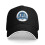 Saint Peter's University basebollkeps unisex1 1