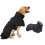 Abrigo cálido e impermeable para perros de razas pequeñas, ajustable. 1