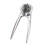 Pince casse-noix en aluminium (1 pièce) 1