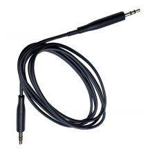 Audiophiles Cable 3.5mm to 2.5mm Male Cord Replacement for QC45 35 25 OE2 Headphones Phones