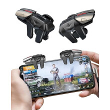 Disparador de juegos para móviles con clip para iPhone y Android