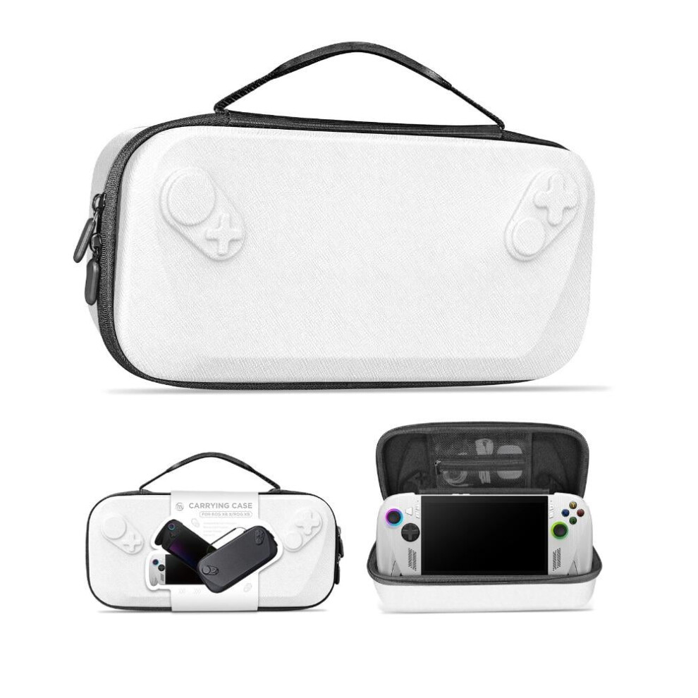 Rog Xbox Ally/Ally X Carry Case – Pu Shockproof Bag 9058772259820