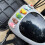 Anime hars auto dashboard decoratieset – 6 stuks 4