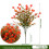 Kunstige høstblomster Hjem og hagedekor 1