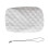 Adjustable Indoor Air Conditioners Covers White Window Unit Covers for Window Unit Insulating 1
