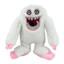 Mon jeu de peluches Wubbox chantant et épique, peluches Wubbox qui chantent, peluches, poupées, oreiller en peluche à câliner et à dormir