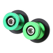 Motorcycle Slider Swingarm Spool 8mm