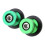 Motorcycle Slider Swingarm Spool 8mm 1