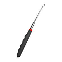 Kattleksakstav med justerbar längd