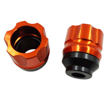 Anti Crash Protector Electric Scooter Shockproof Motorcycle Slider Cup Crash Protector Motorbike Accessories