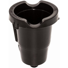 Keurig capsulehouder met uitlaatnaald – compatibel met K10