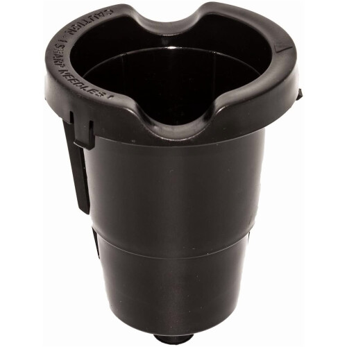 Porte-capsule de rechange Keurig avec aiguille de sortie