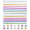 Glitter Star Origami Pappersremsor 280 st 1
