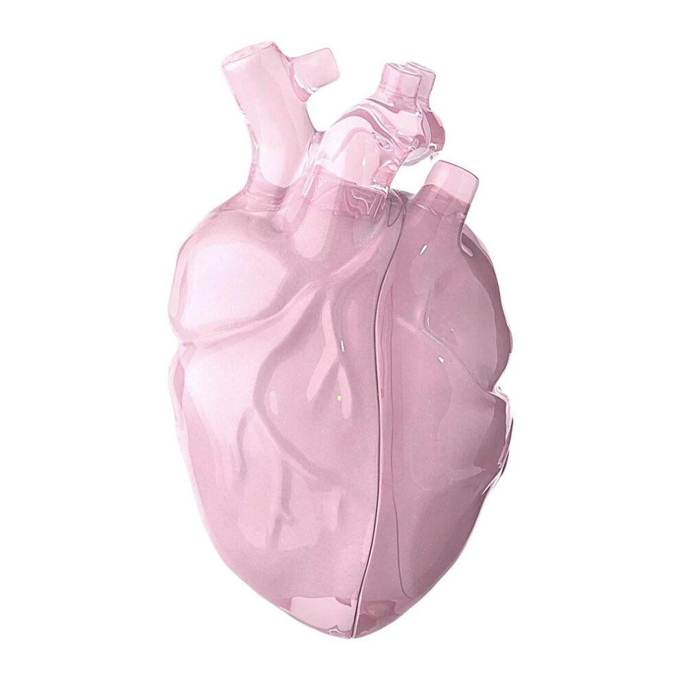 For Compatible With Airpods 4 Original Heart Shaped Protector Liquid Silicone Earphone Case 9083649257470