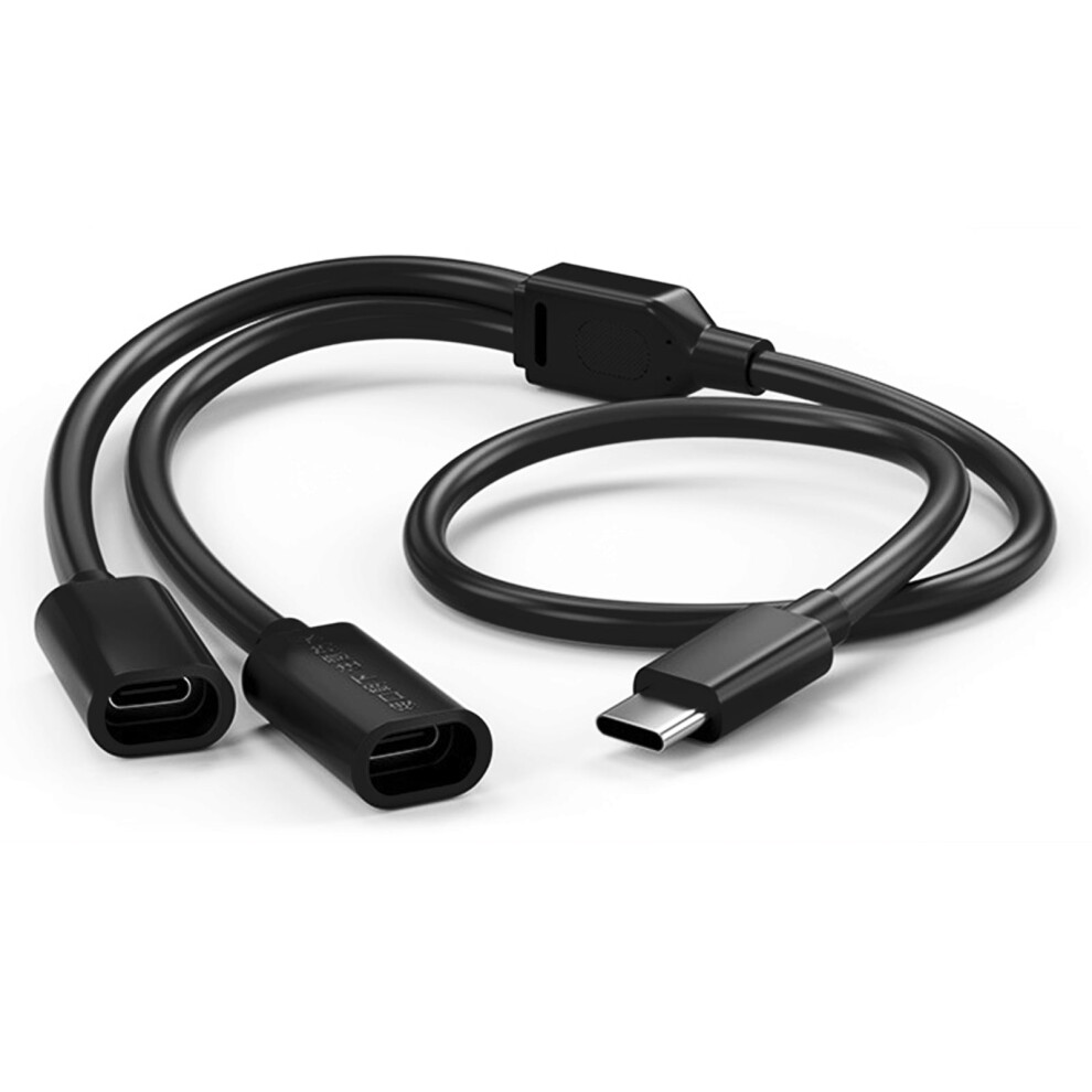 Usb-C Power Extension Cable For Solar Cameras 1.5M 9122141377542