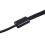 Câble USB-C vers TRS 6,35 mm ; câble double 6,35 mm de type C ; large compatibilité 6