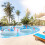 Στρογγυλό ηλιακό κάλυμμα πισίνας - Μονωτική κουβέρτα 60x60 ιντσών ανθεκτική στην 5