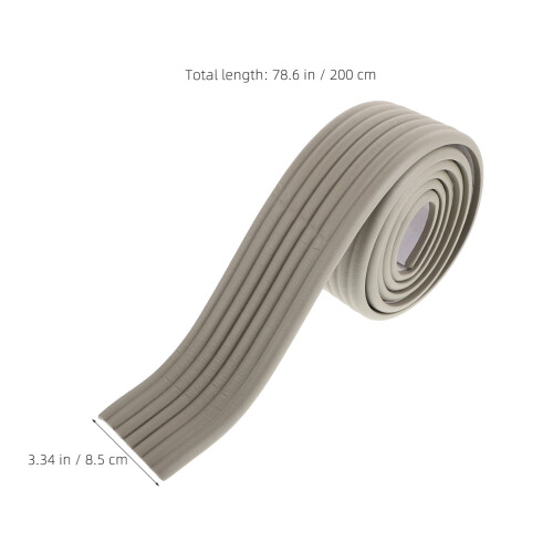 Bunk Bed Ladder Foam Padding Ladder Pads Waterproof Material For Dormitory Use 1Pcs 1