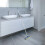 Kitchen Broom with Scraper for Water Removal and Indoor Floor Sweeping 3