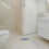 Kitchen Broom with Scraper for Water Removal and Indoor Floor Sweeping 8