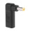 USB Type C θηλυκό σε τροφοδοτικό 5.5x1.7mm μετατροπέας βύσματος φορτιστής φορητού 2