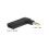 USB-C naar 5,5 x 1,7 mm DC-voedingsadapterconverter 6