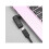 USB Type C θηλυκό σε τροφοδοτικό 5.5x1.7mm μετατροπέας βύσματος φορτιστής φορητού 8