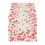 Chemin de table et set de table en lin rouge pour la Saint-Valentin 3