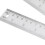 Digital Angle Finder Protractor 200mm, ABS, Digital Display, Black 1