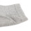 Calze idratanti in cotone e silicone - Grigio 11