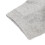 Calze idratanti in cotone e silicone - Grigio 13