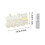 Retro Train Humidifier 300ml Cool Mist 3