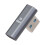 POPLIS USB-A 转 USB-C 直角适配器 USB 3.0 5