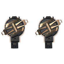2X Front Windshield Light Rain Sensor Rain/Light Sensor for Megane 4 Scenic 4 Grand Scenic 4 Ref 285353610R
