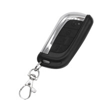 3X 36V-72V Universele Afstandsbediening Elektrische Scooter Alarm Beveiligingssysteem E-Bike Bromfiets 110DB Anti-Diefstal Alarm
