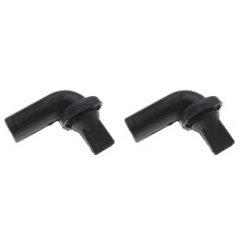 2X Sliding Roof Water Drain Tube Valve for MONDEO IV S-MAX 2008 - 2013 7S71-A503A20-AB 1780380 7S71A503A20AB