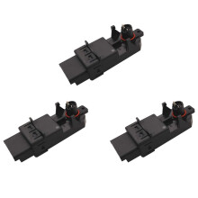 3X Modulo Motore Regolatore Finestra per Megane 2 Grand Scenic 2 Scenic Clio 3 Espace 4 440726 440788 440746 288887