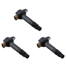 3X Zespół Cewki Zapłonowej 420666141, 420666140, 420666142 dla Spark ACE 900 HO GTR GTS Fish Wake 90 130
