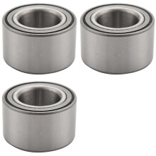 3X Atv Wheel Hub Bearing 30499-03080 Dac3055W for Atv Utv Cf500 Cf800