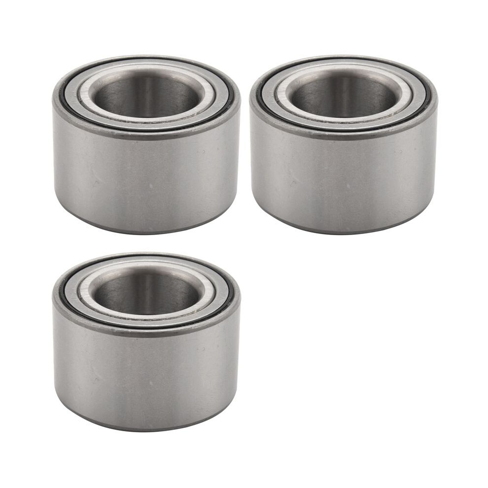 3X Atv Wheel Hub Bearing 30499-03080 Dac3055w For Atv Utv Cf500 Cf800 6031002545781