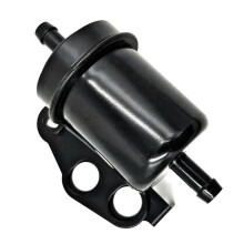 2X High Pressure Fuel Filter 15410-87J00 for DF40 DF50 1999-2010 Johnson 40HP 50HP 1999-2006