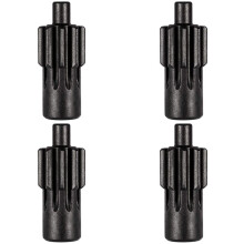 4X Engine Barring Tool MX 13 Engines for Paccar T880 Truck and Replaces 1453158PE 1453158