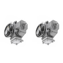 2X Outboard Carburetor Assembly 6E0-14301-00 for 4HP 5HP Outboard 2-Stroke Boat Engine Carburetor 6E01430100