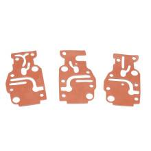 5X Carburetor Repair Kit for Johnson Evinrude Carburetor Accessories 439073 0439073