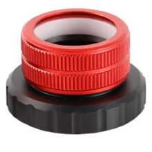 New M42 to 1.25 Inches Coaxial Quick Locking Interface Astronomical Visual Photography Accessories