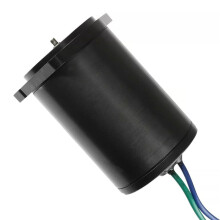 2X Tilt Trim Motor for 60V-43880-00-00 69J-43880-00-00 60V-43880 TRM0082