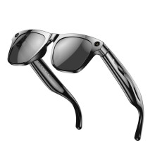 4K HD AI  Glasses Photochromic Glasses Video Recording  Call Glasses Music Player Translate Glasses