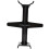 5X Universal Motorcycle Fork Guard Seal Saver Tie Down Brace Support Transportation Protection 2