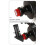 New M42 to 1.25 Inches Coaxial Quick Locking Interface Astronomical Visual Photography Accessories 3