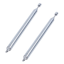 2X 7 Section AM Radio, FM, TV Expansion Antenna Aerial 66 cm long